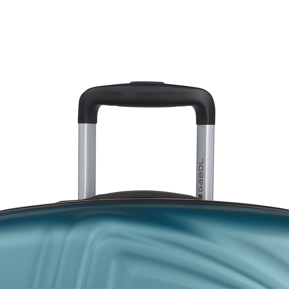 Kofer mali (kabinski) PROŠIRIVI 40x55x22/25cm Aries 41,7/47,4 l-2,9 kg tirkiz Gabol - Image 8