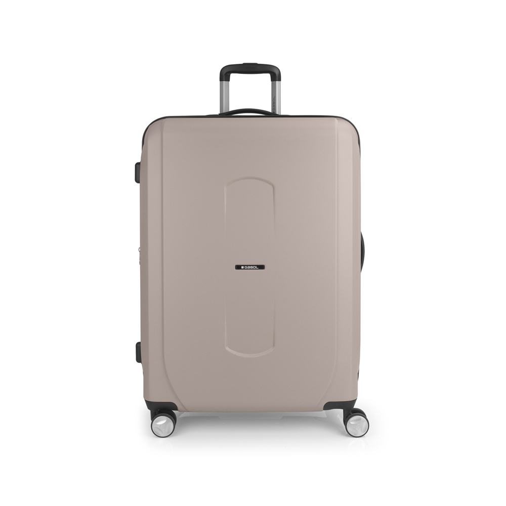 Kofer veliki PROŠIRIVI 54x76,5x32/35cm Ocean 112,6/123,1 l-4,4 kg krem Gabol