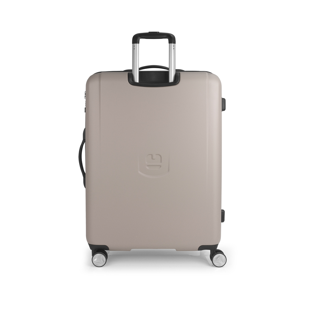 Kofer veliki PROŠIRIVI 54x76,5x32/35cm Ocean 112,6/123,1 l-4,4 kg krem Gabol - Image 3