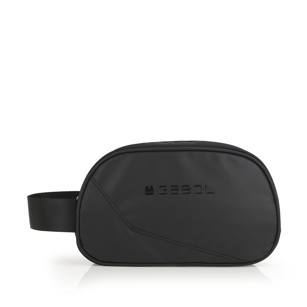 Neseser 23x13x10 cm 2,6l - 0,15 kg Canada crna Gabol