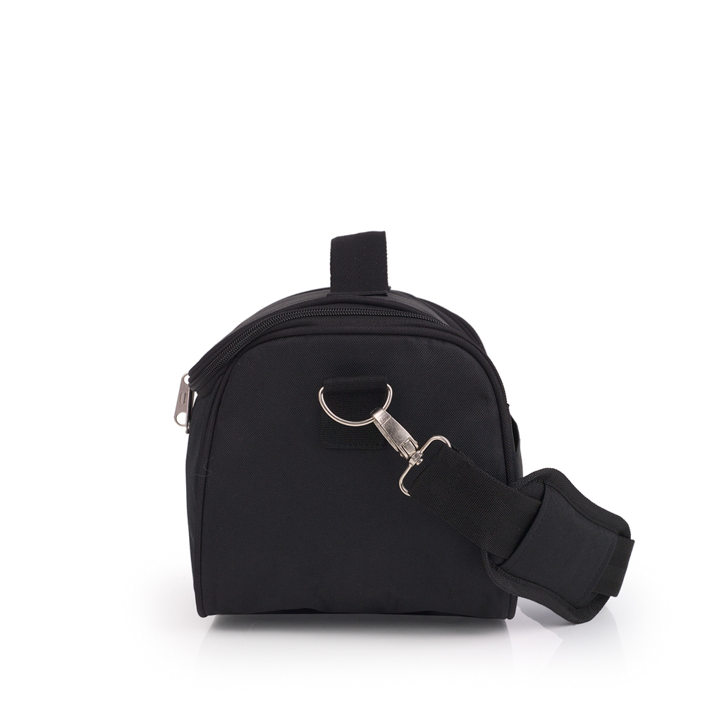 Neseser 30x20x20 cm 11,4l - 0,43 kg Week ECO crna Gabol - Image 3