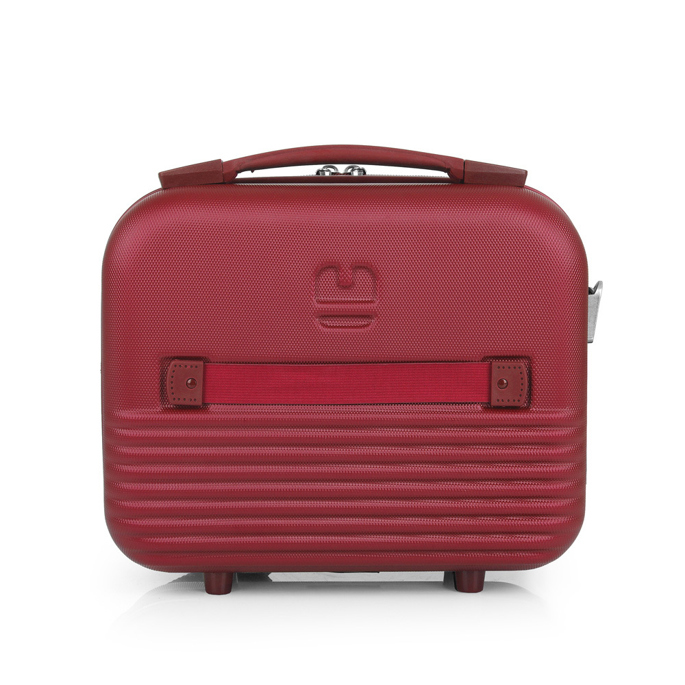 Neseser 30x28x18 cm 12l Balance XP crvena Gabol - Image 3