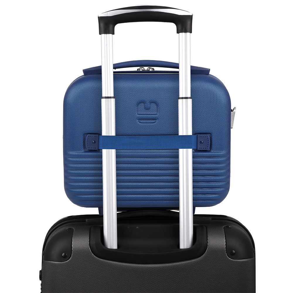 Neseser 30x28x18 cm 12l Balance XP plava Gabol - Image 5