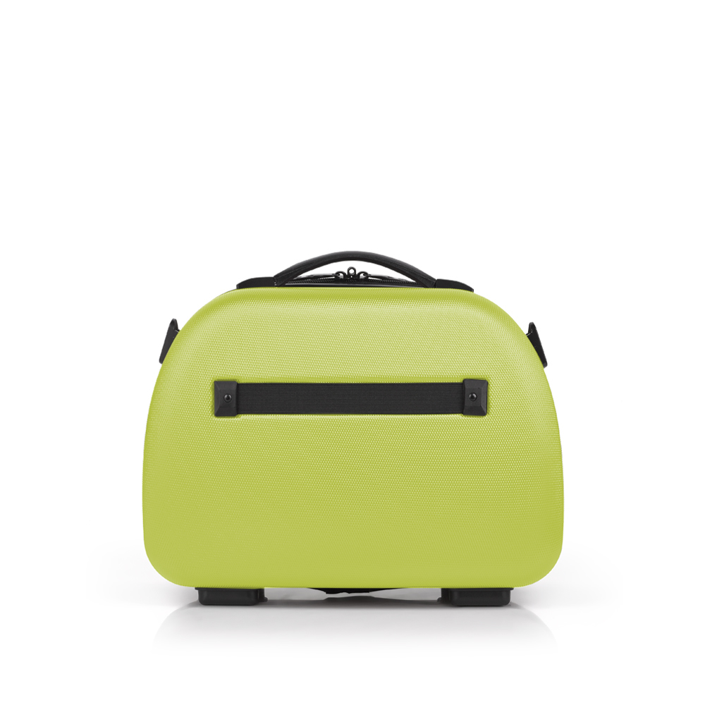 Neseser 35x28x18 cm 12l Paradise pistaći zelena Gabol - Image 5