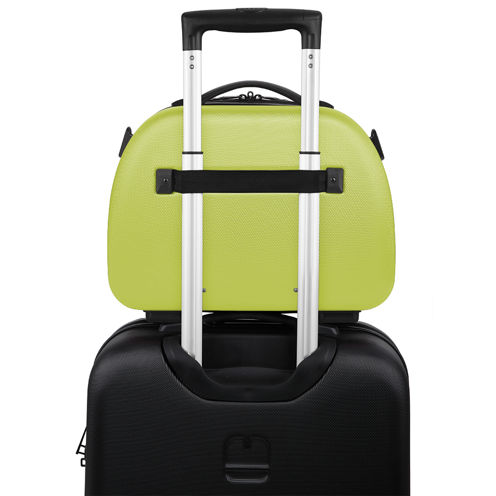 Neseser 35x28x18 cm 12l Paradise pistaći zelena Gabol - Image 7