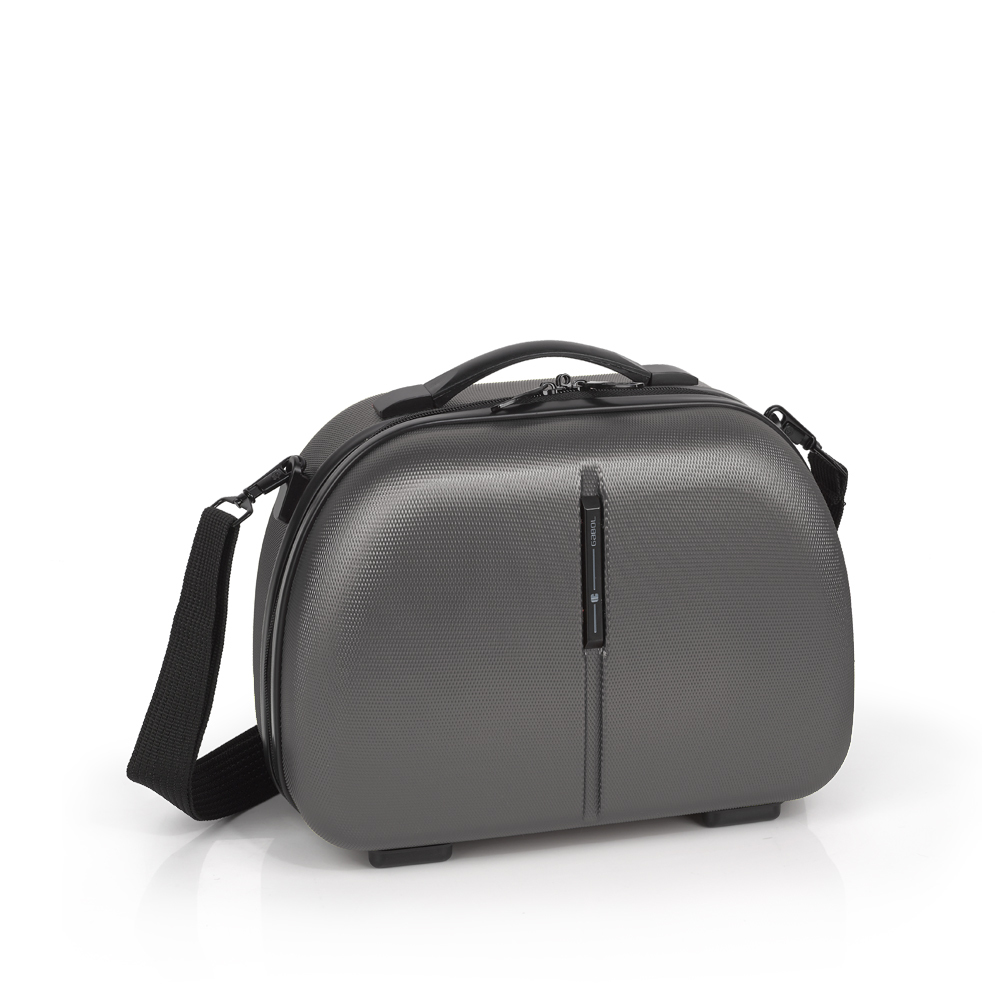 Neseser 35x28x18 cm 12l Paradise XP siva Gabol - Image 5