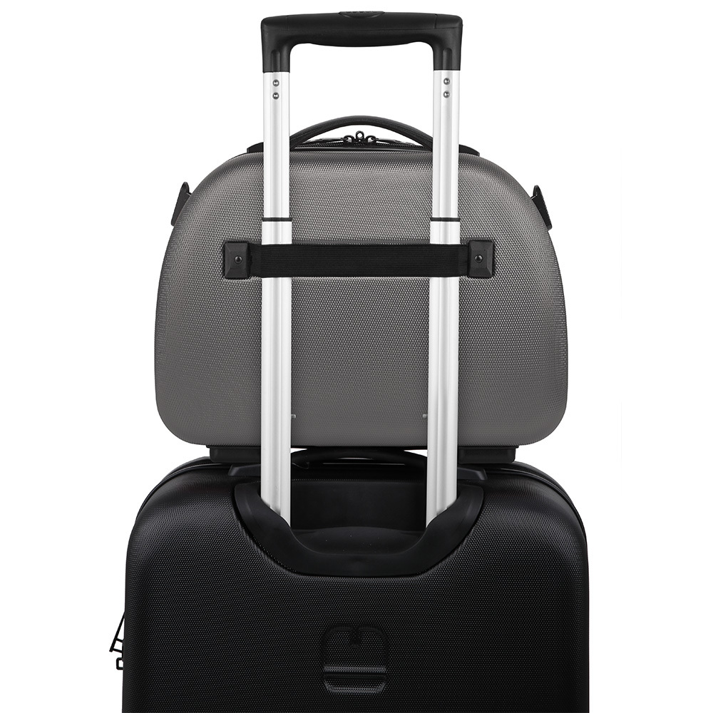 Neseser 35x28x18 cm 12l Paradise XP siva Gabol - Image 6