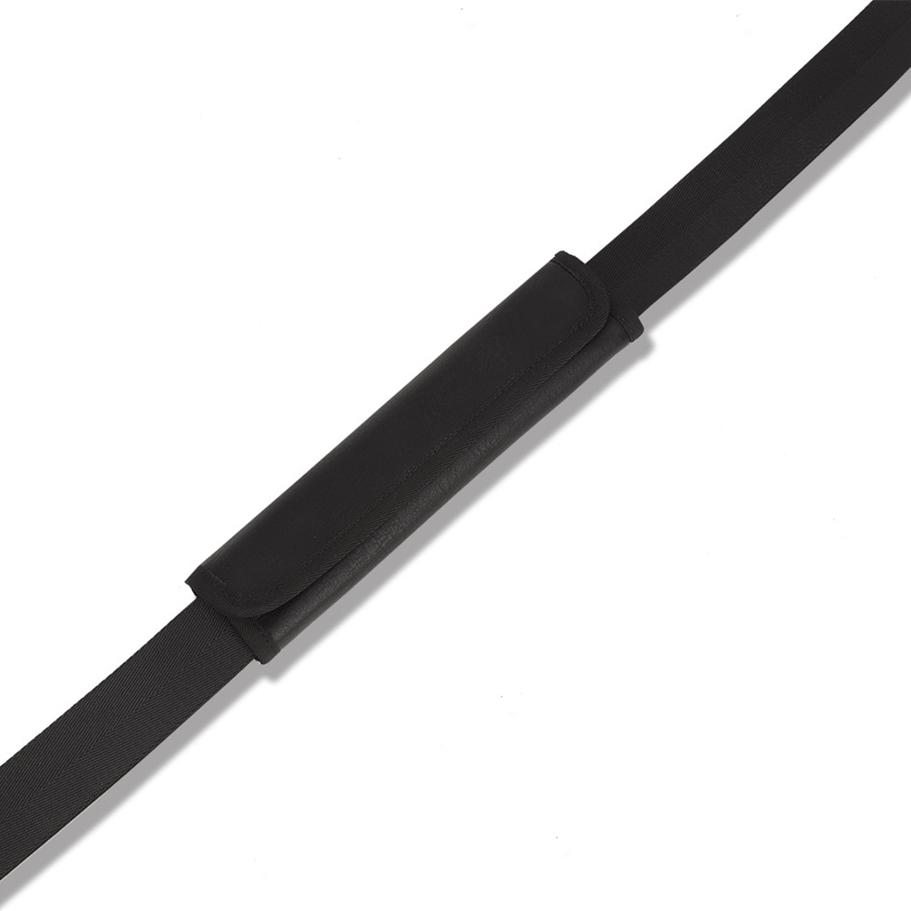 Notebook torba 42x31x11 cm 15,6" Stinger crna Gabol - Image 8