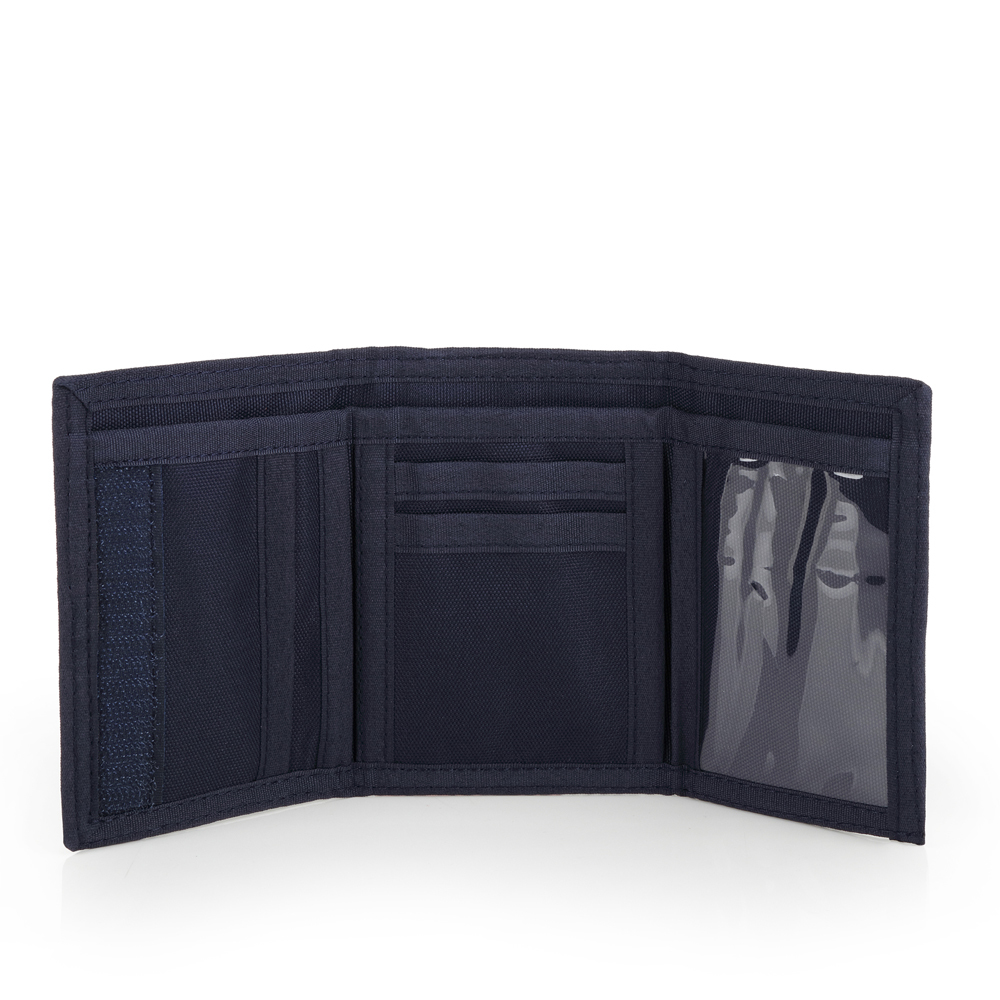 Novčanik 12,5x9x1 cm 0,1l 0,07kg Tizas tamno plava Gabol - Image 3