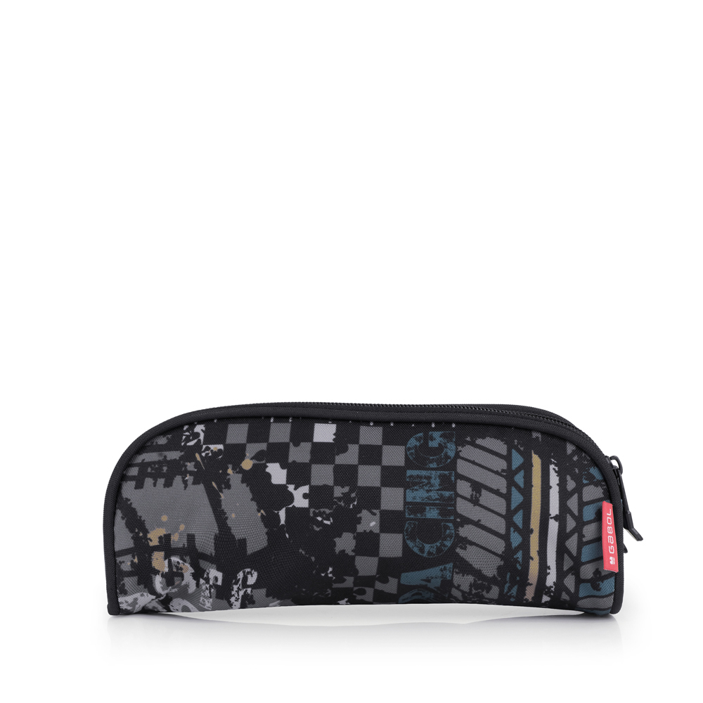 Pernica sa dva odeljka 22x8x6 cm 0,9l-0,06 kg Road petrolej Gabol - Image 3