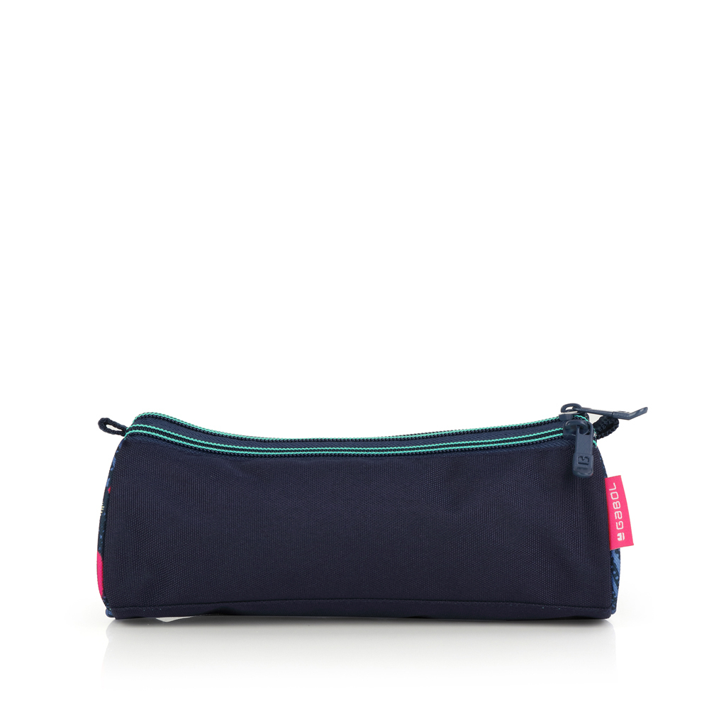 Pernica sa tri odeljka 22x10x8 cm 1,8l-0,13 kg Tizas tamno plava Gabol - Image 3