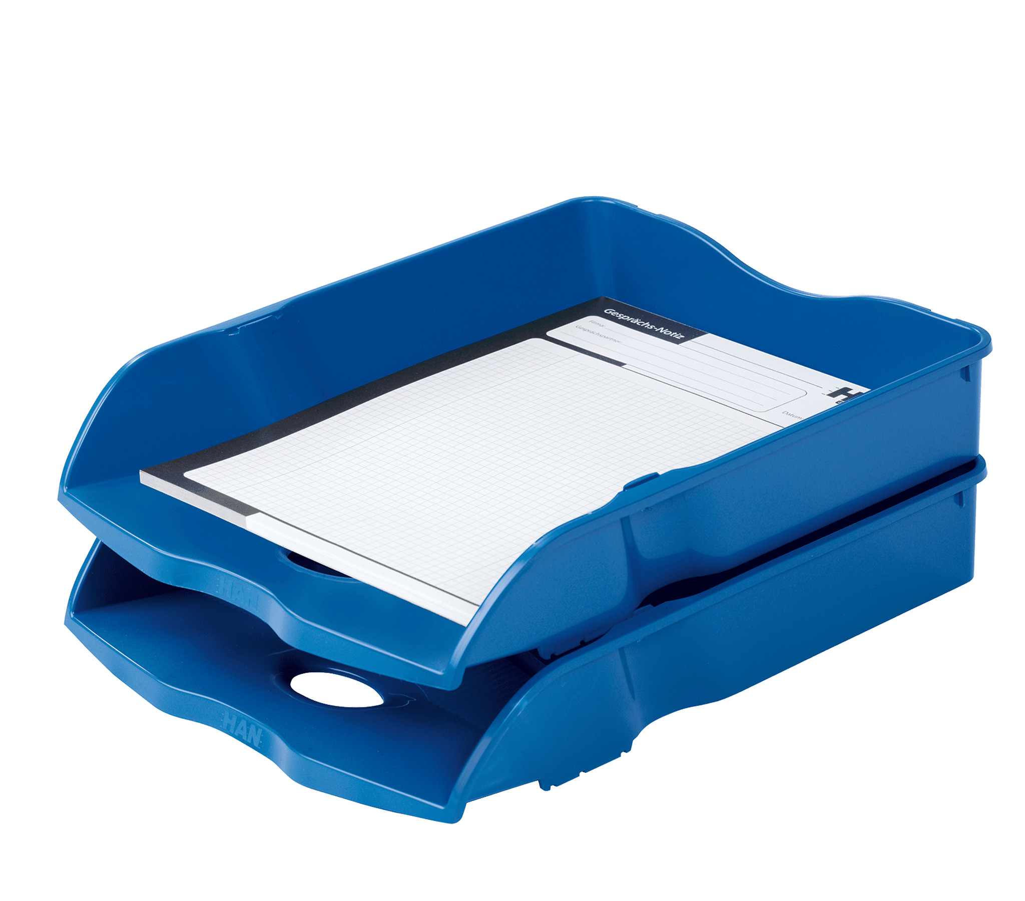 Police za dokumentaciju "RE-LOOP" plava Han - Image 2