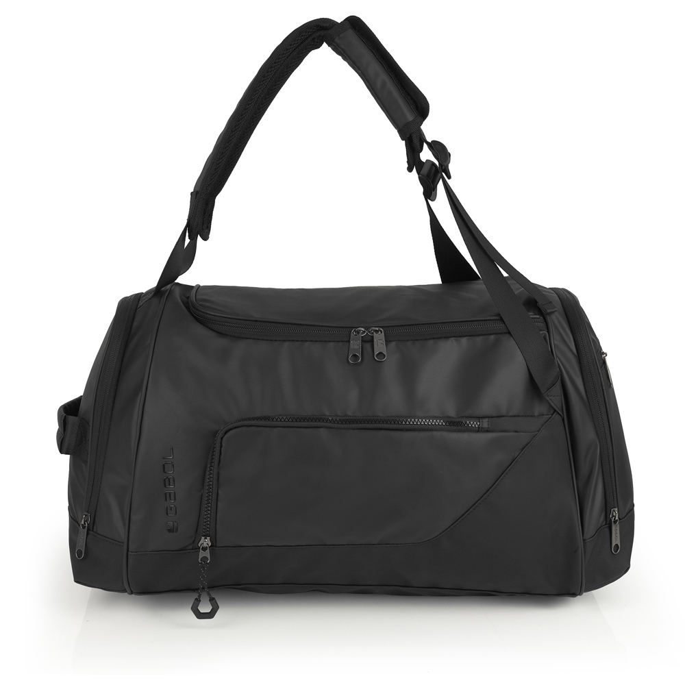 Putna torba/ranac 55x30x28 cm 41l - 0,77kg Canada crna Gabol