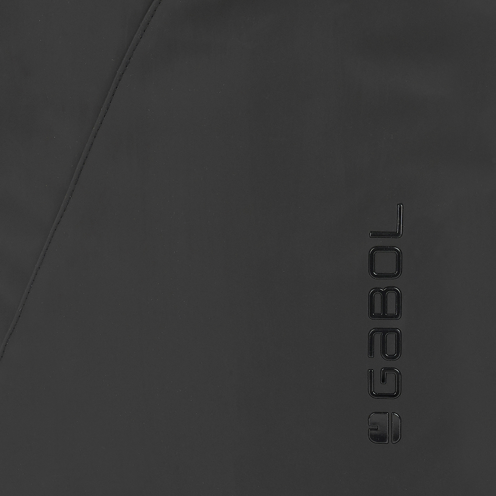 Putna torba/ranac 55x30x28 cm 41l - 0,77kg Canada crna Gabol - Image 10