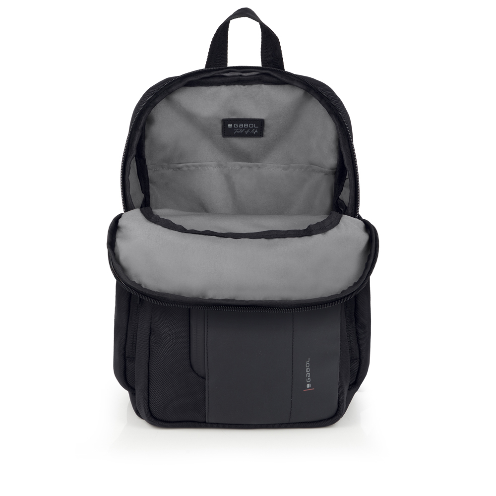 Ranac 28x39x14 cm Aston crna Gabol - Image 4