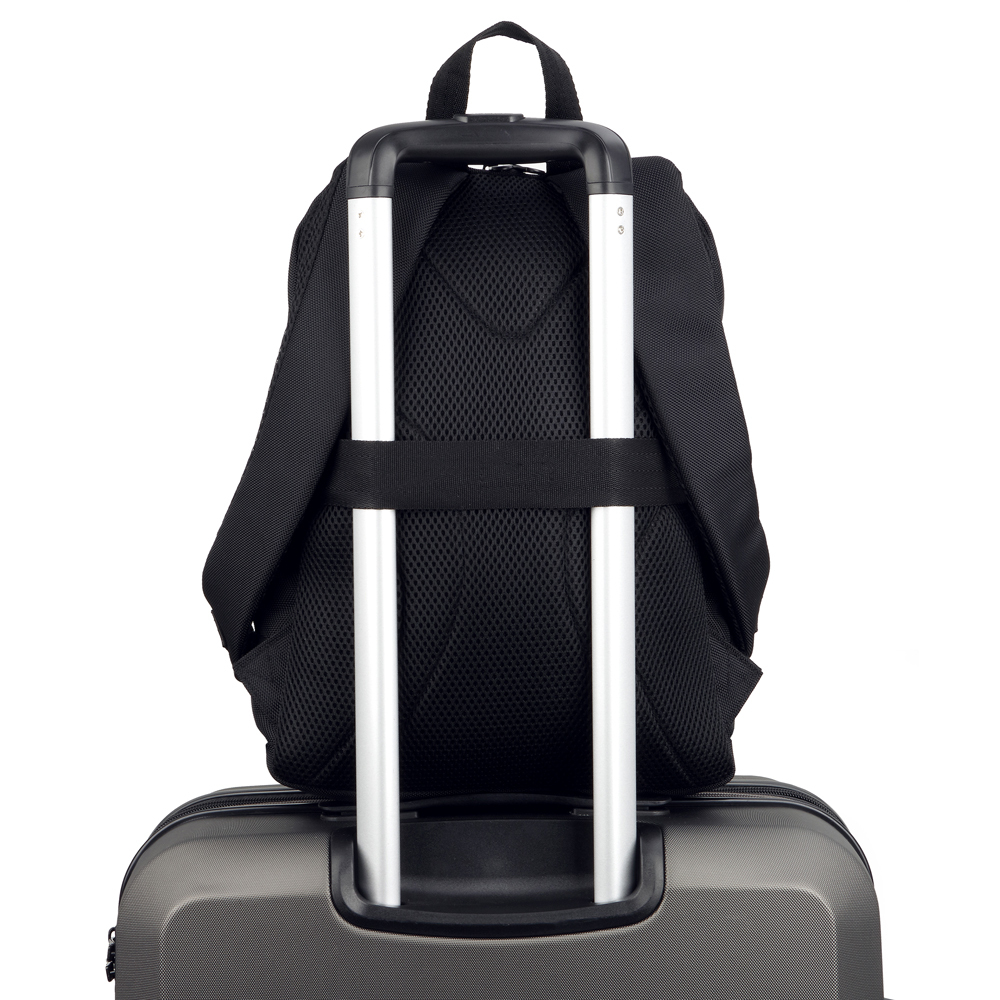 Ranac 28x39x14 cm Aston crna Gabol - Image 7