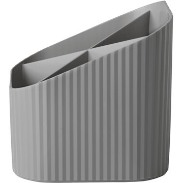 Stalak za olovke "RE-X-LOOP" antracit Han - Image 3