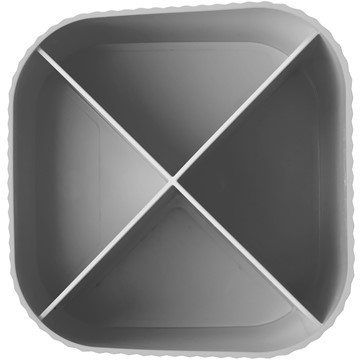 Stalak za olovke "RE-X-LOOP" antracit Han - Image 4