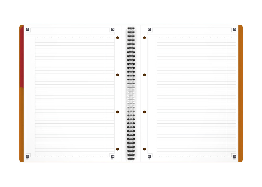 Sveska Oxford International Activebook A4+ linije - Image 5
