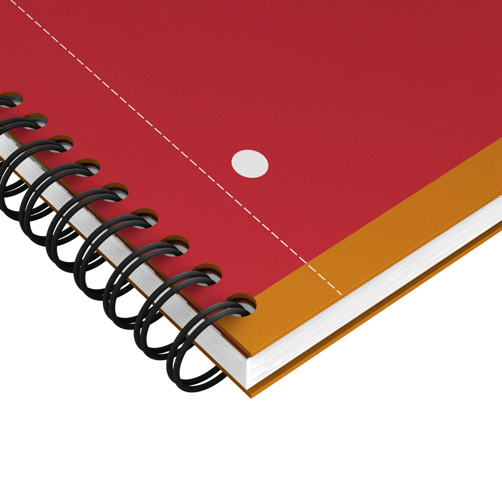Sveska Oxford International Activebook A4+ linije - Image 9