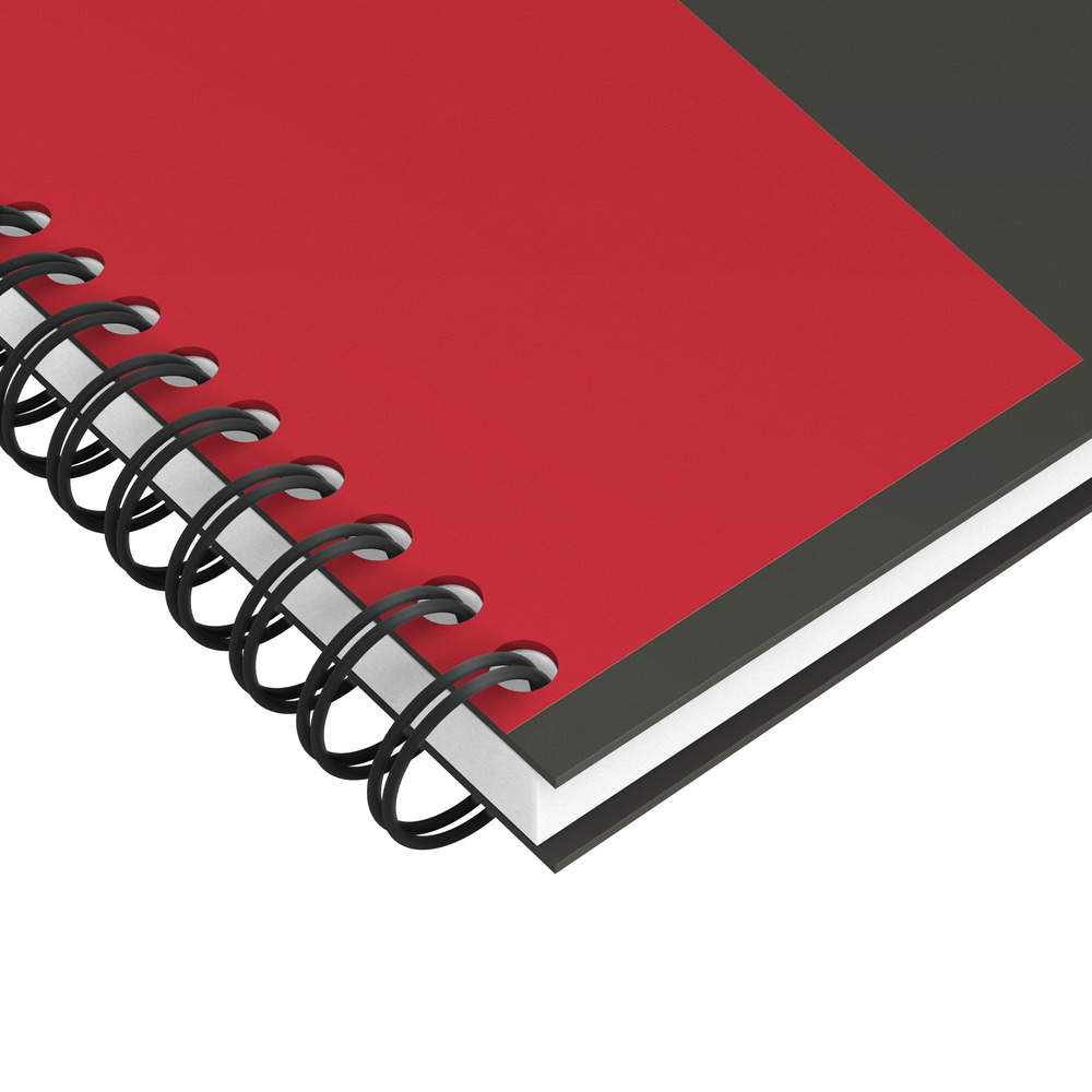 Sveska Oxford International Addressbook A5 - Image 6