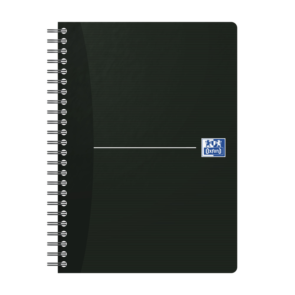 Sveska Oxford Office Essentials A5 linije - Image 5