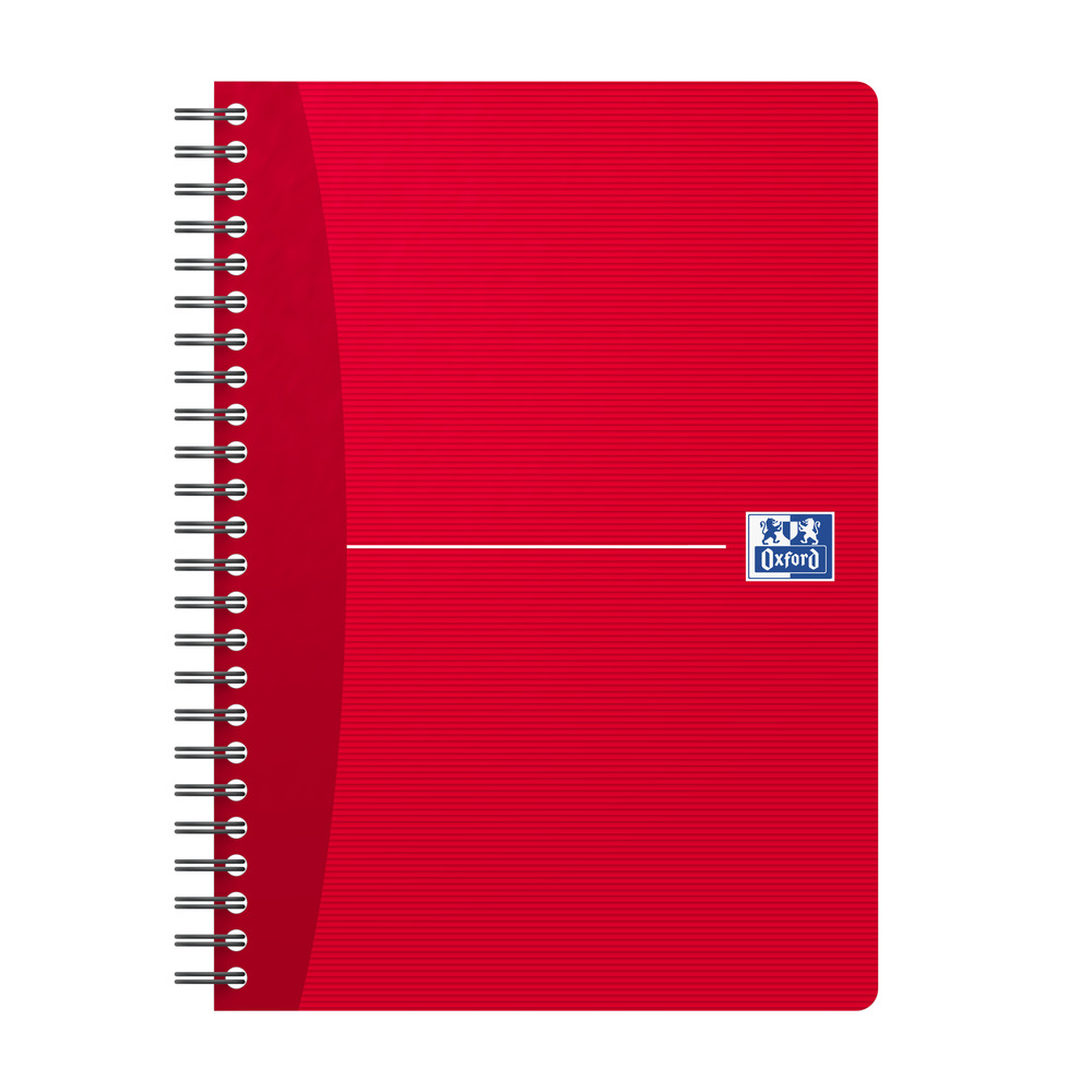 Sveska Oxford Office Essentials A5 linije - Image 6
