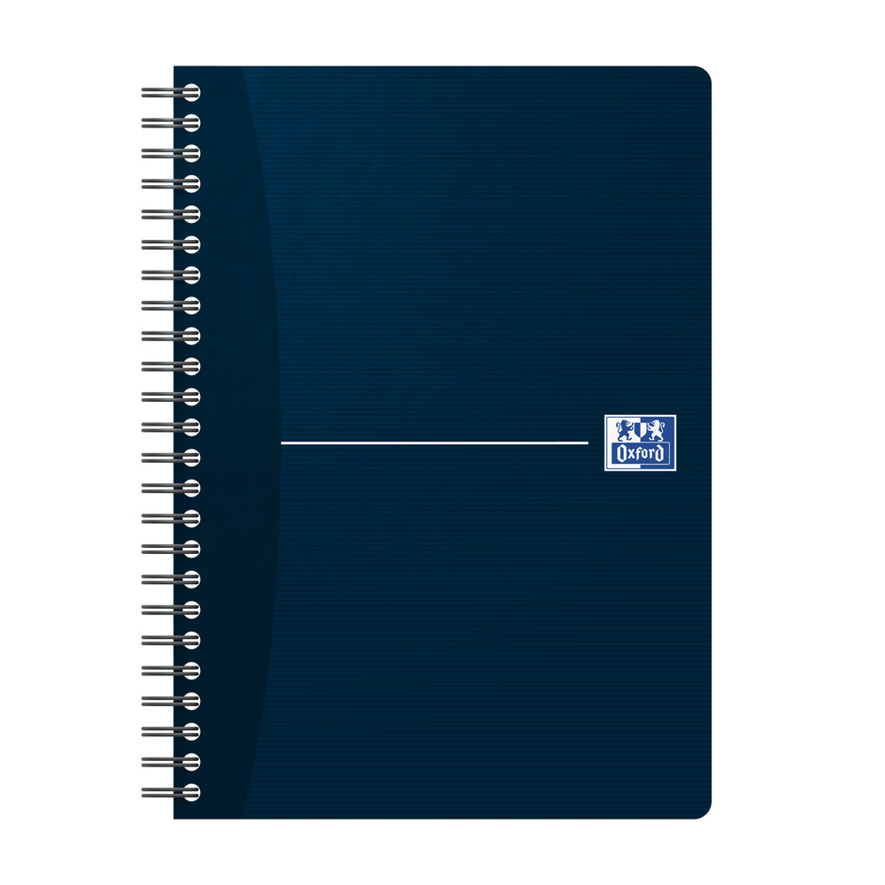 Sveska Oxford Office Essentials A5 linije - Image 7