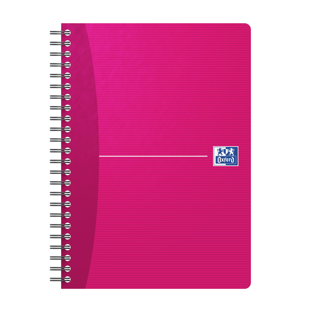 Sveska Oxford Office Essentials A5 linije - Image 8