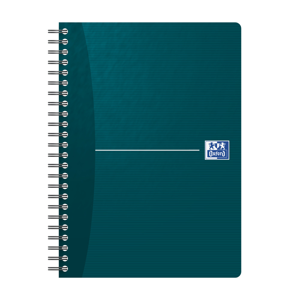 Sveska Oxford Office Essentials A5 linije - Image 10