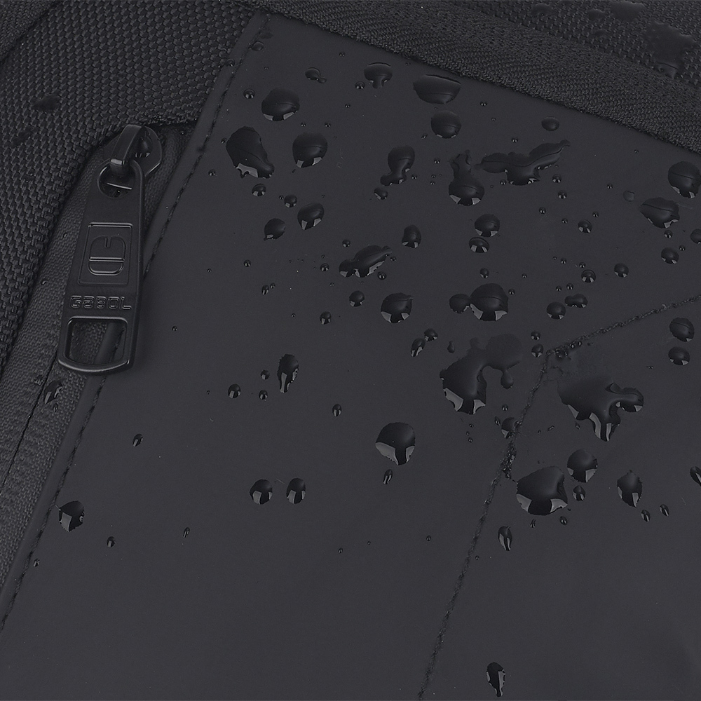 Ranac 28x39x14 cm Aston crna Gabol - Image 6