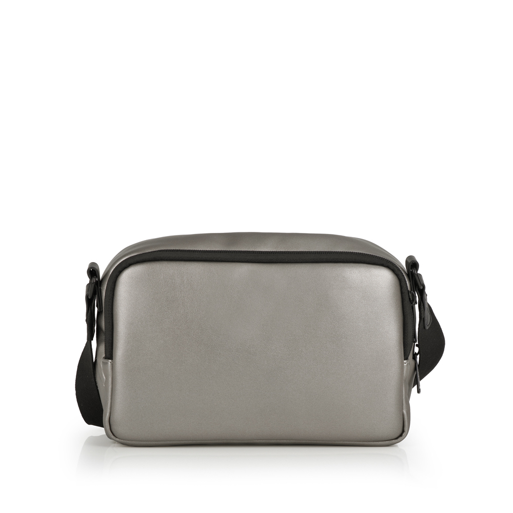 Torba na rame ženska 24x15x9 cm Megan šampanj Gabol - Image 3