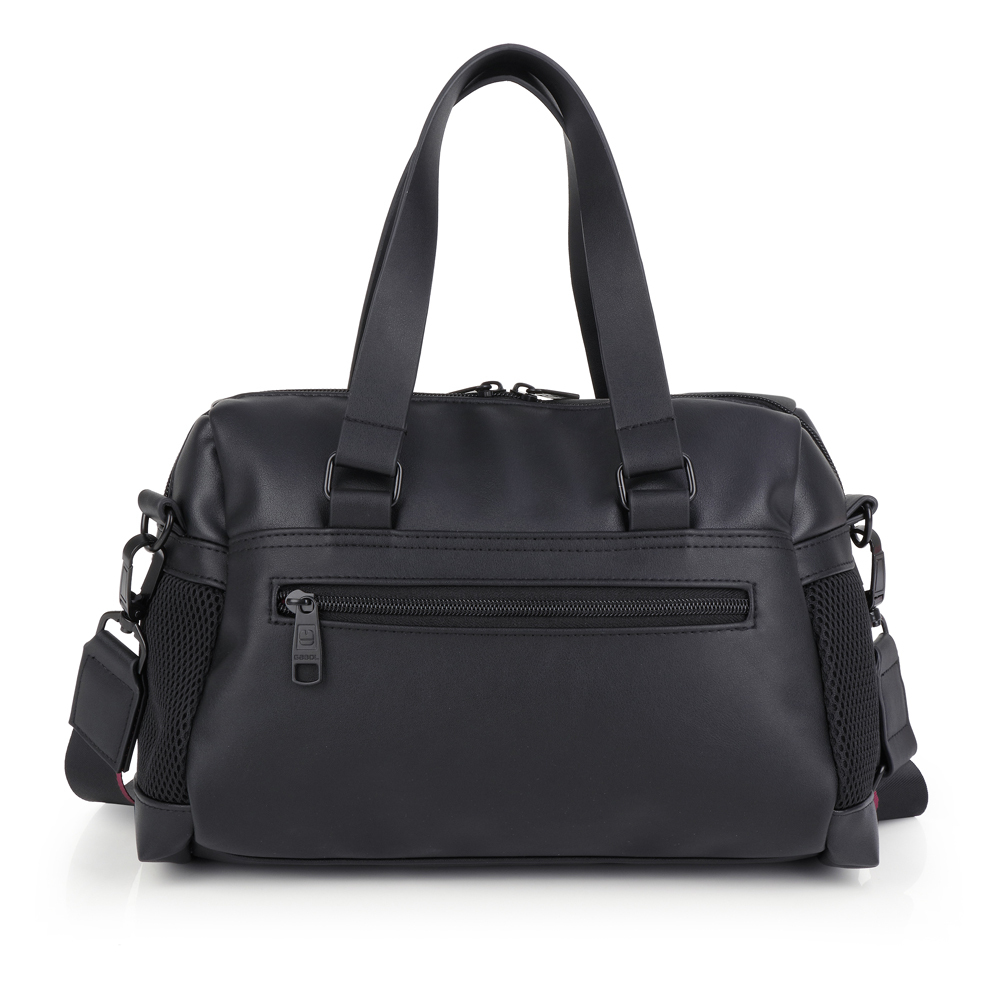 Torba na rame ženska 33x20x12 cm Nicole crna Gabol - Image 3