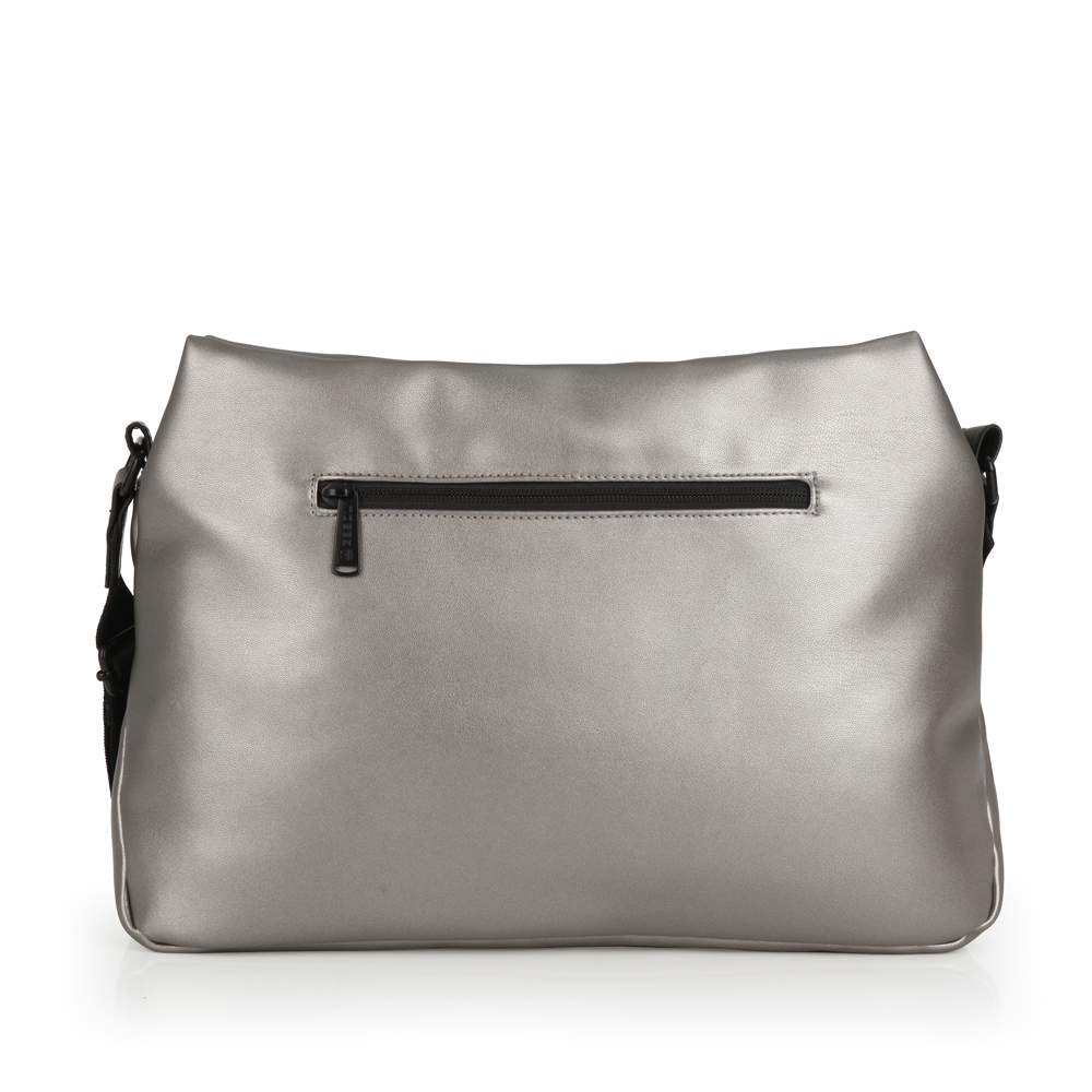 Torba na rame ženska 33x24x9 cm Megan šampanj Gabol - Image 3