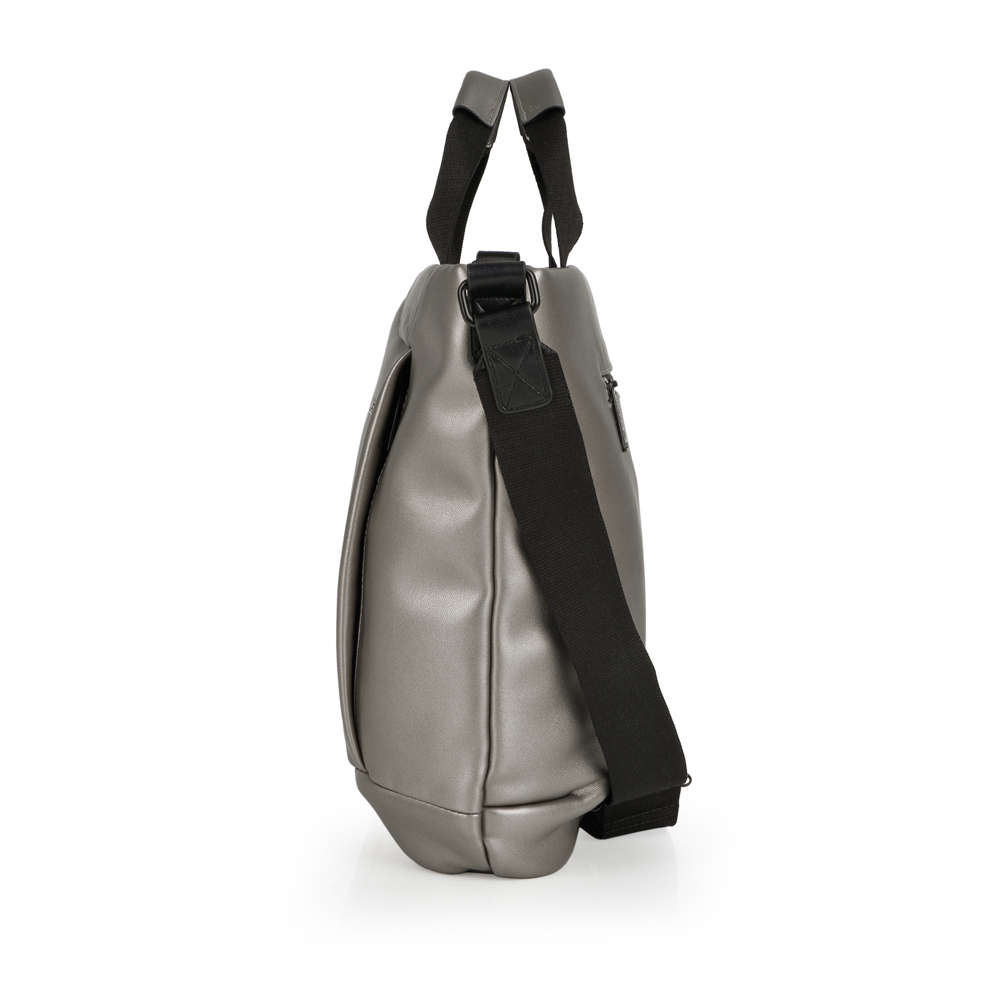 Torba na rame ženska 37x29x12 cm Megan šampanj Gabol - Image 2