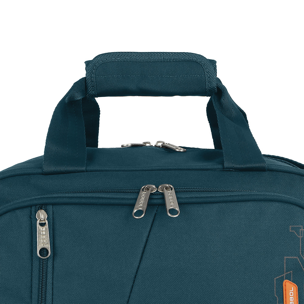 Torba putna 42x30x24 cm 27l Week Eco tirkiz Gabol - Image 5