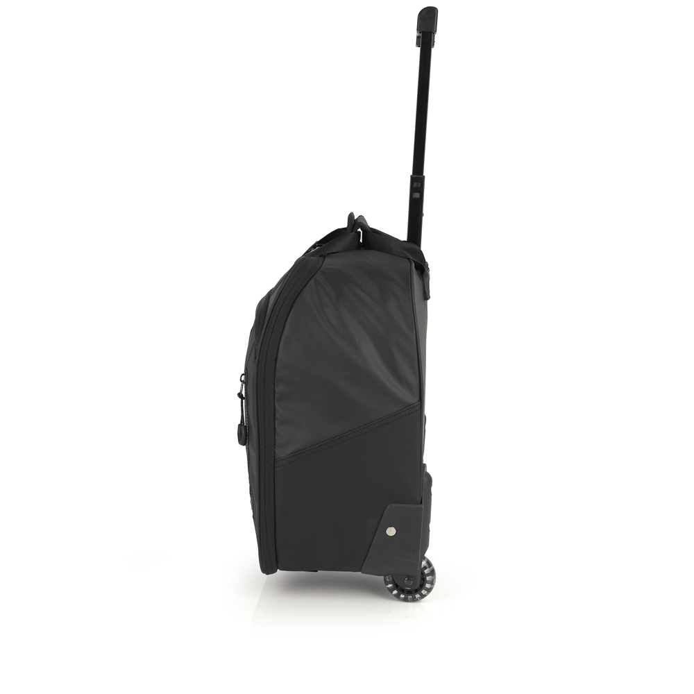 Torba sa točkićima pilot Canada 15,6" 40x36x19 cm 22l-1,85kg crna Gabol - Image 2