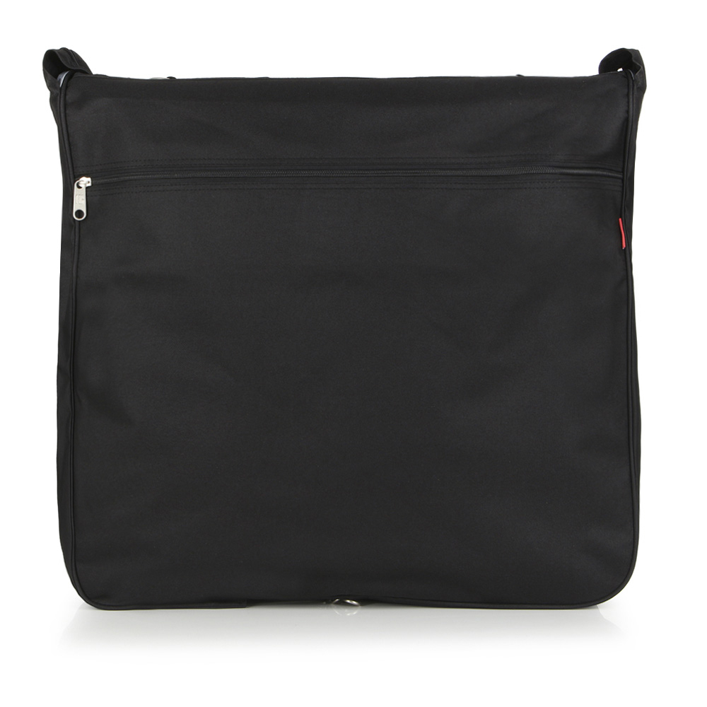 Torba za odelo 54x50/110x14 cm 38l Week Eco crna Gabol - Image 3