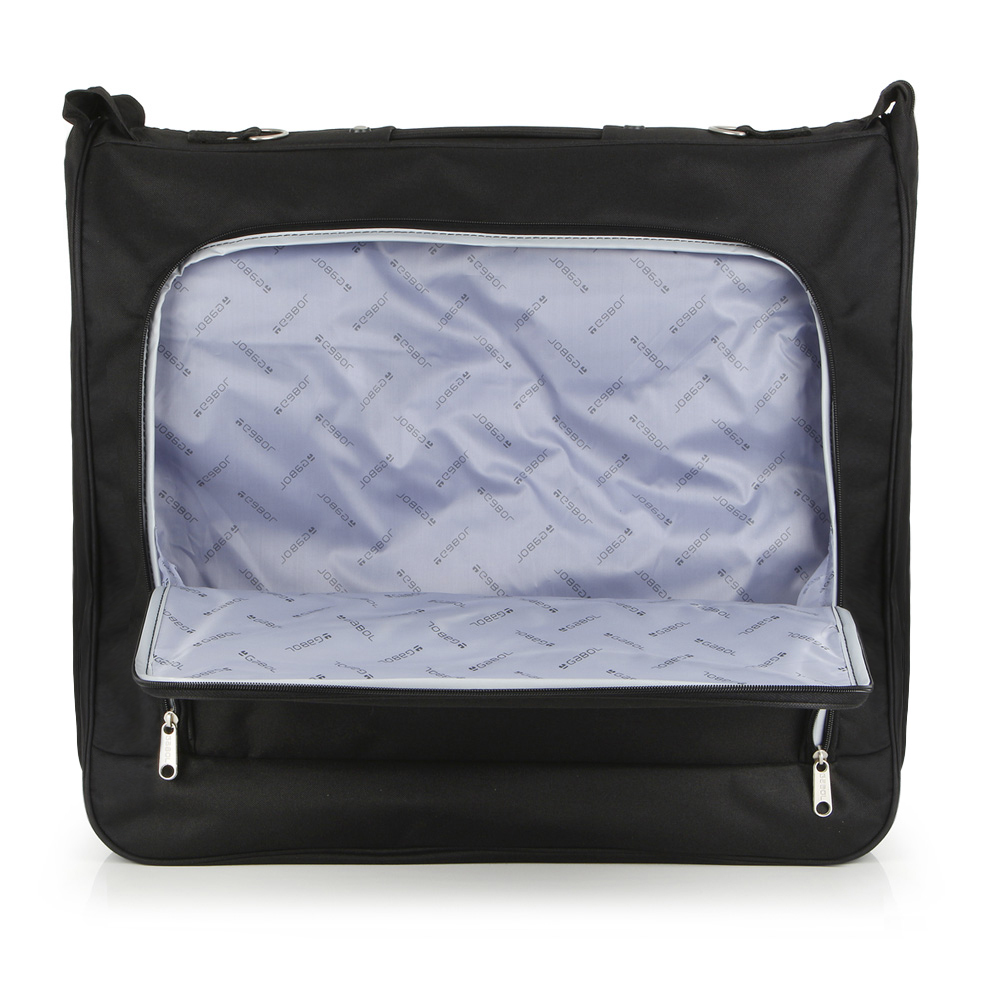 Torba za odelo 54x50/110x14 cm 38l Week Eco crna Gabol - Image 4