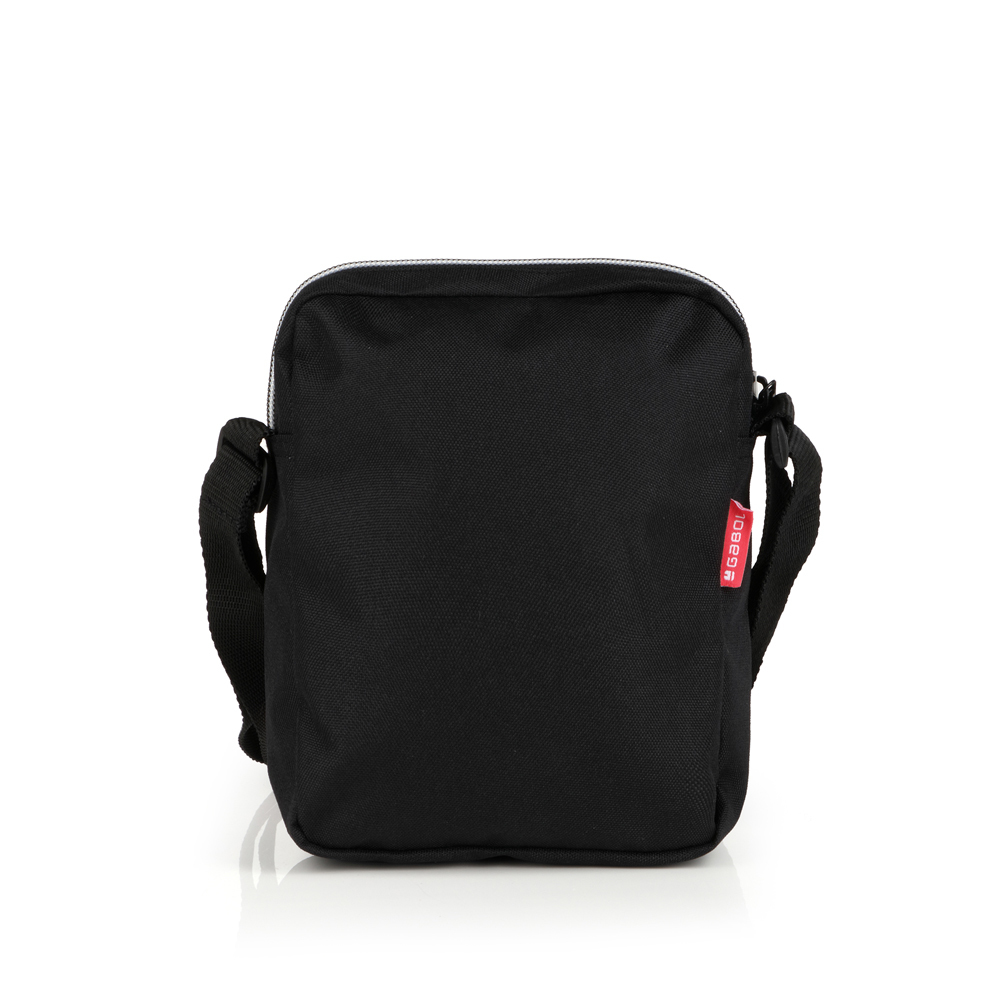 Torbica na rame 16x20x6,5 cm 2l-0,13 kg Training crna Gabol - Image 3