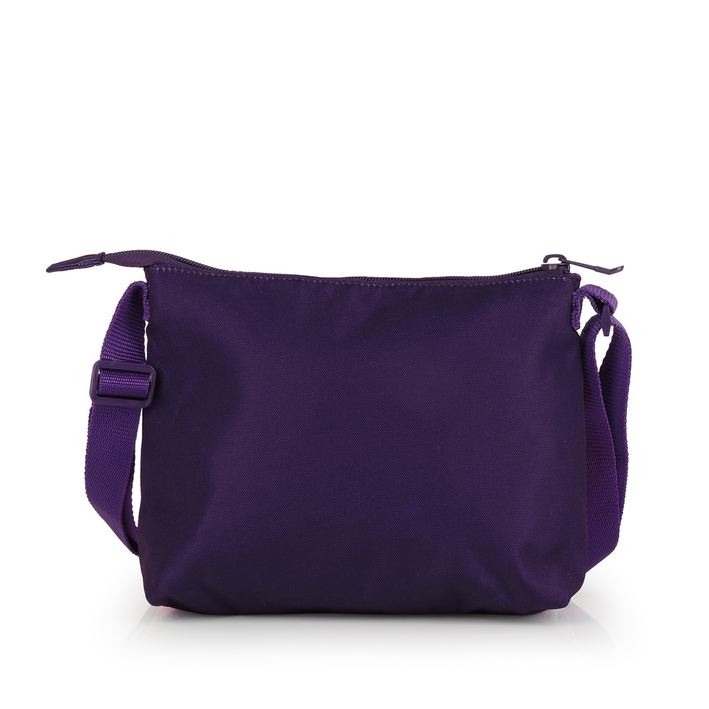 Torbica na rame 22x18x7 cm 0,6l-0,05 kg Sticker roze Gabol - Image 3