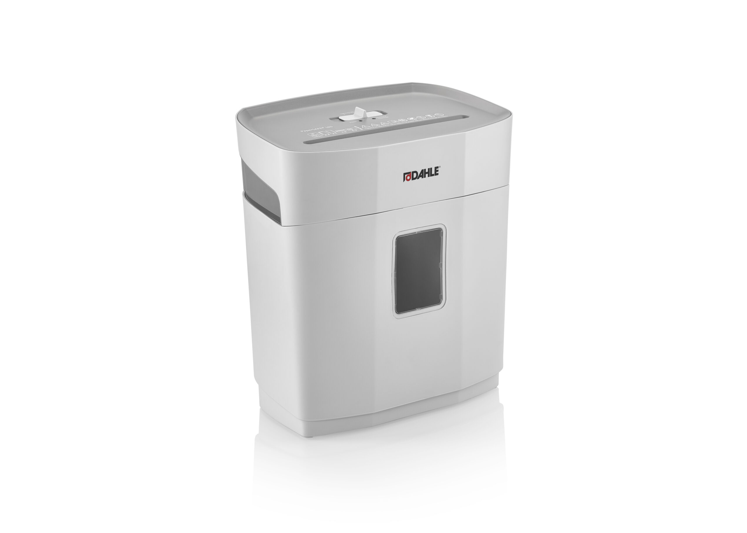Uništivač dokumenata PaperSAFE 140 Dahle - Image 8
