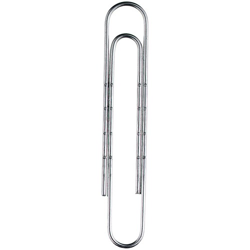 Spajalice 77 mm rebraste 1/100 Alco